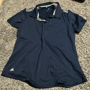 Adidas polo